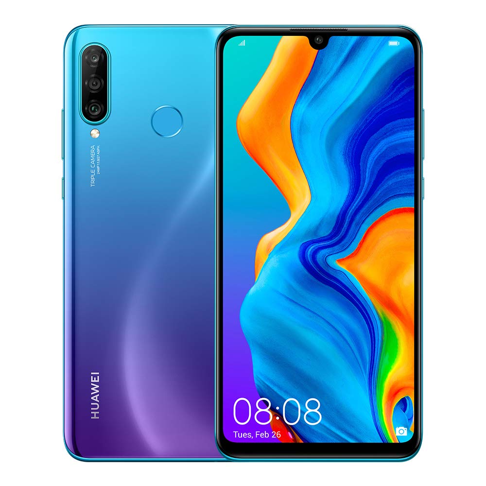 Huawei P30 Lite