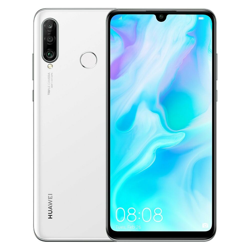 Huawei P30 Lite