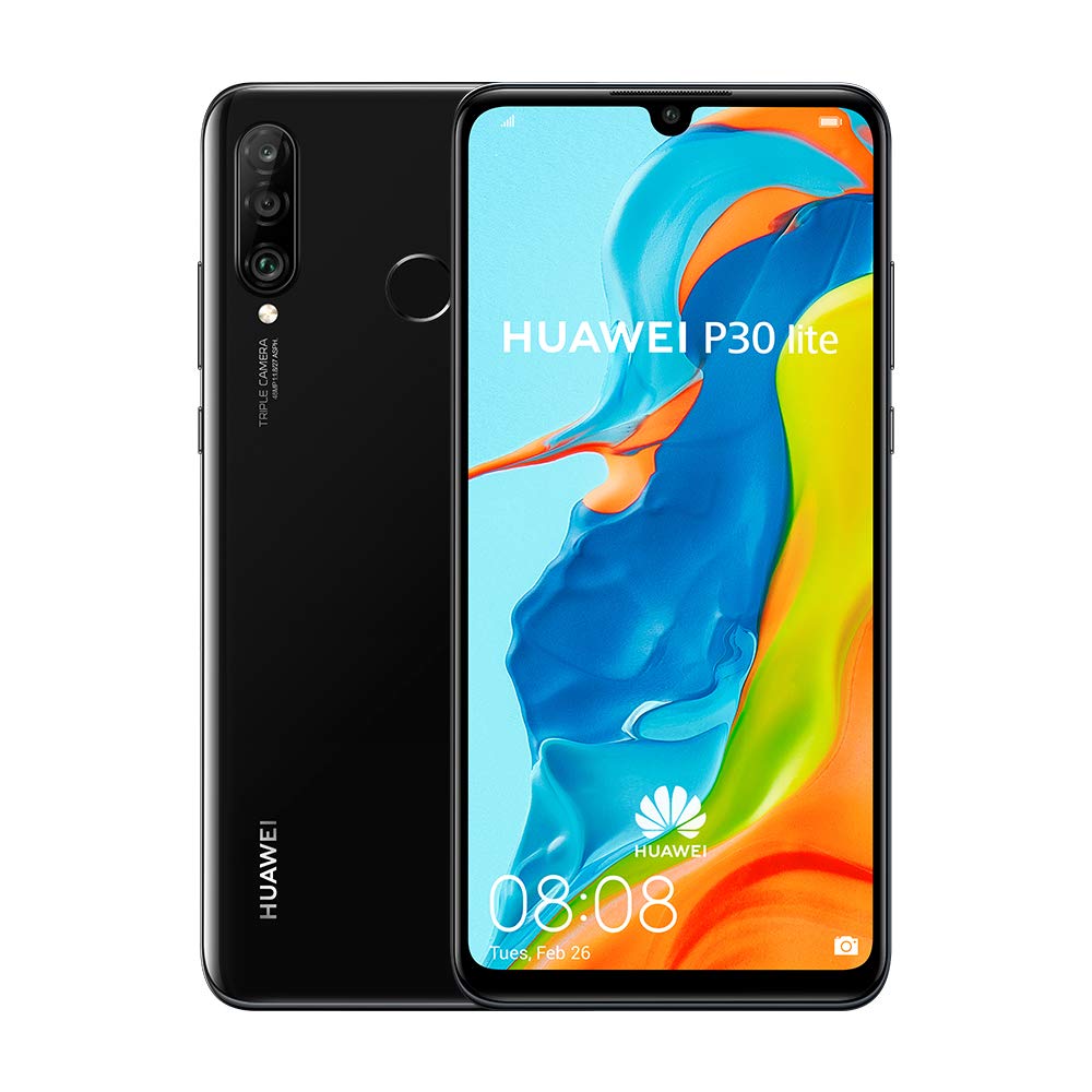 Huawei P30 Lite New Edition