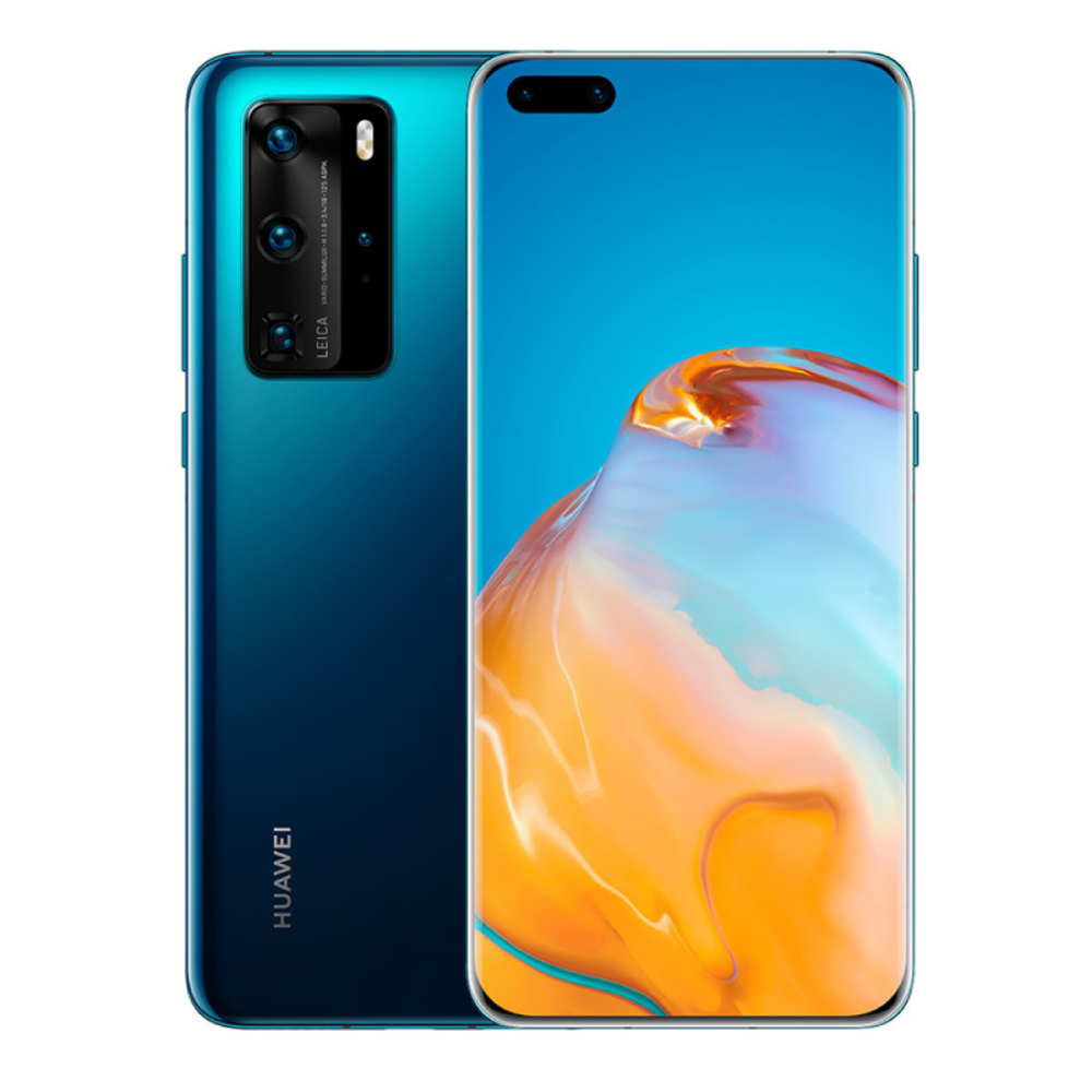 Huawei P40 Pro