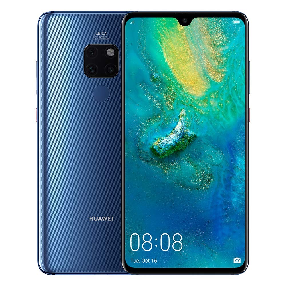 Huawei Mate 20 Pro