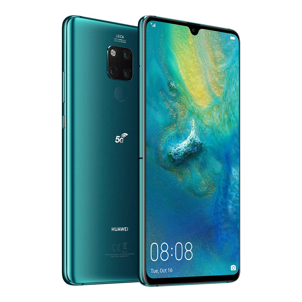 Huawei Mate 20 X 5G
