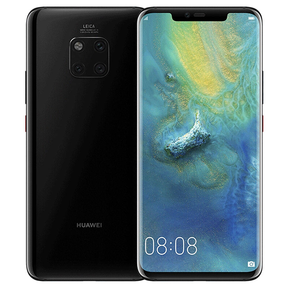 Huawei Mate 20 Pro