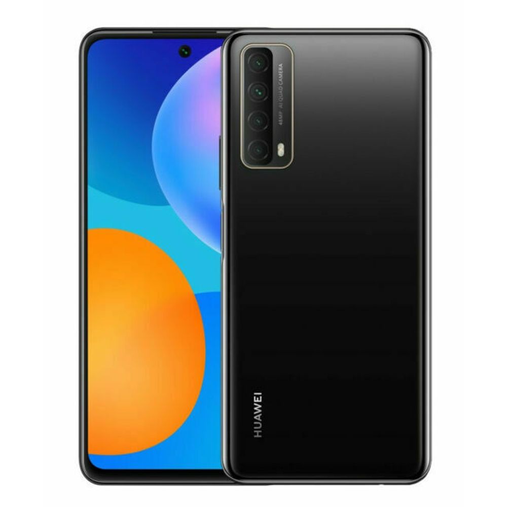 Huawei P Smart 2021