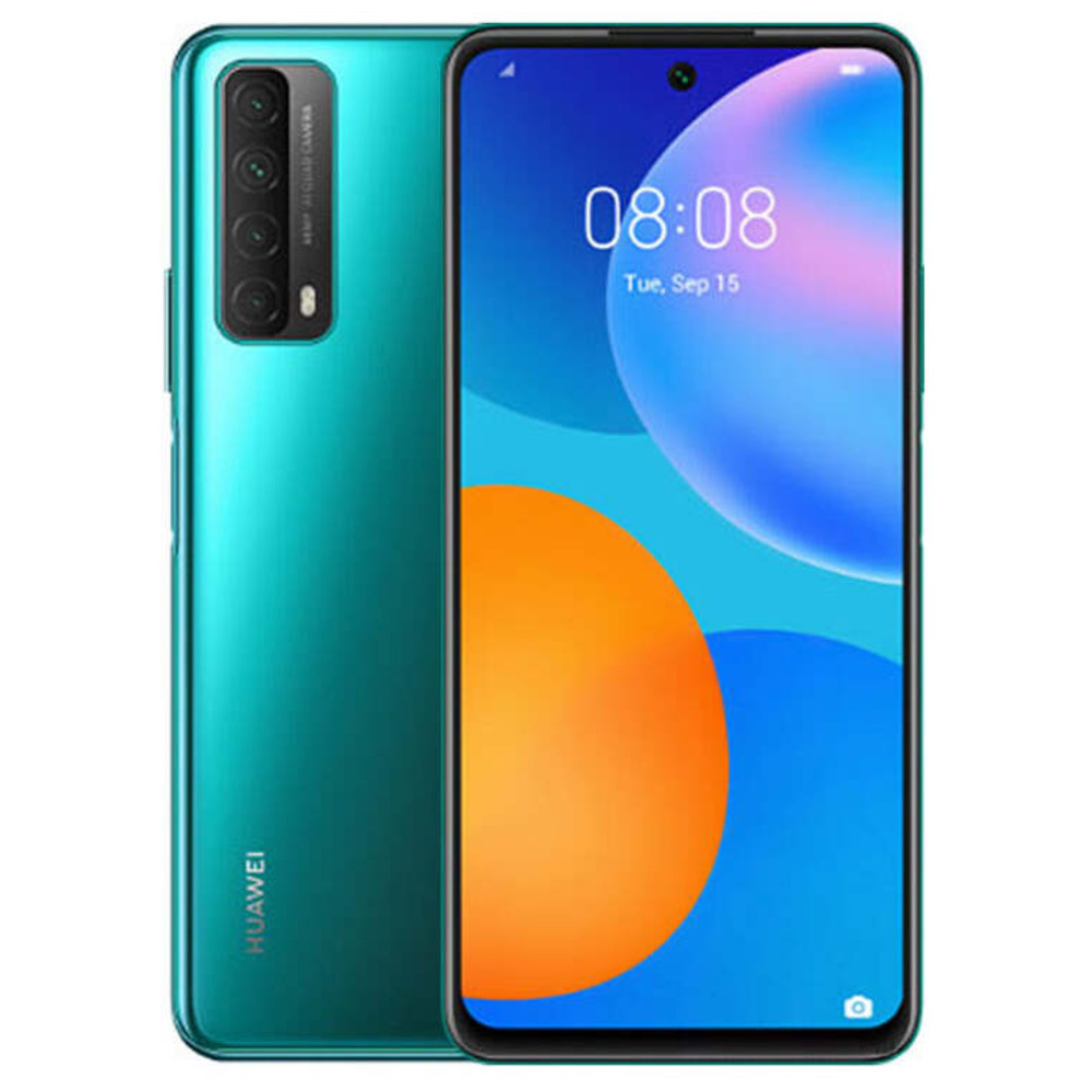 Huawei P Smart 2021