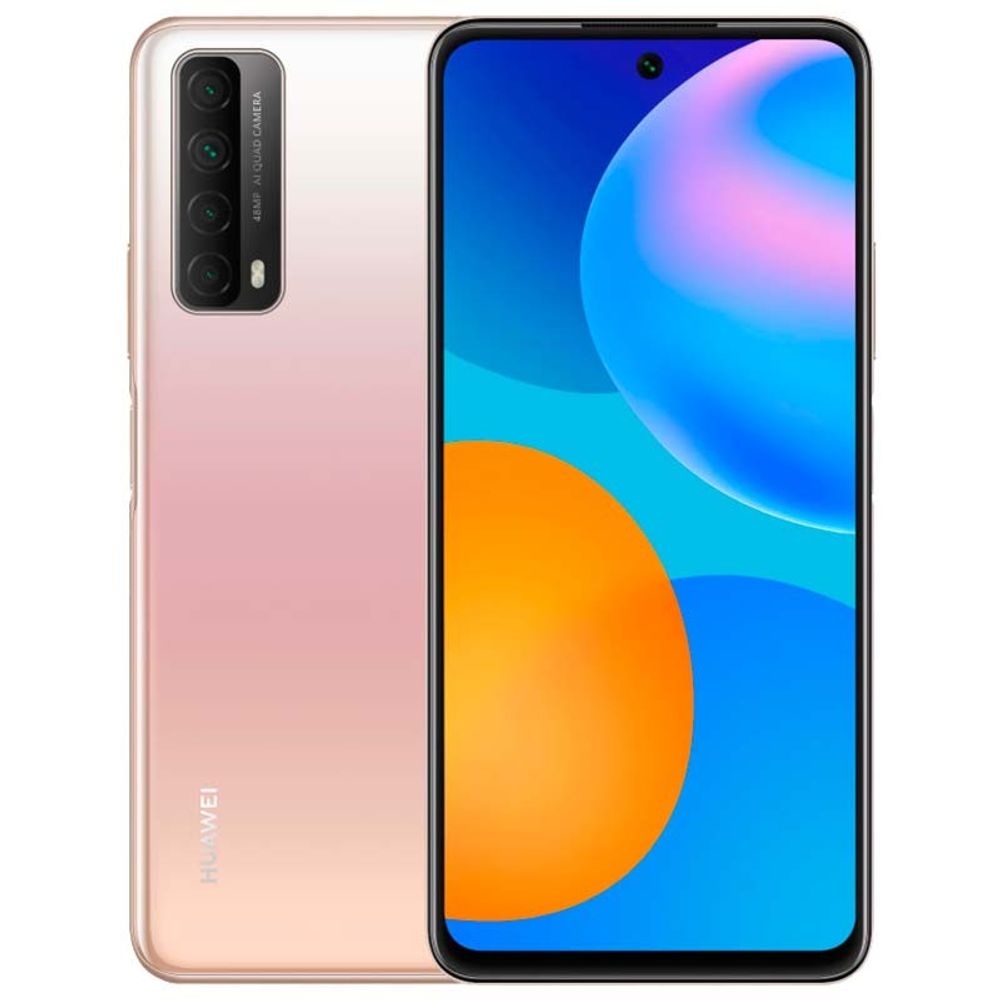 Huawei P Smart 2021