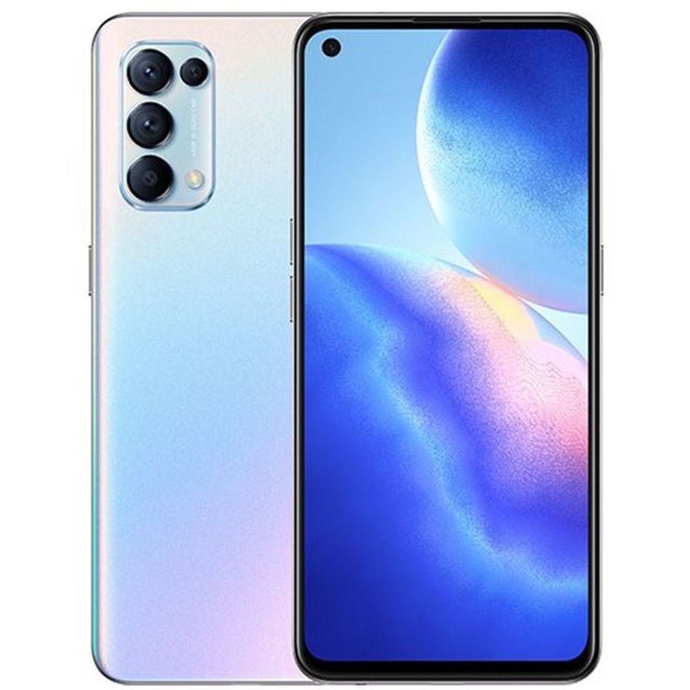 Oppo Find X3 Lite 5G Dual Sim