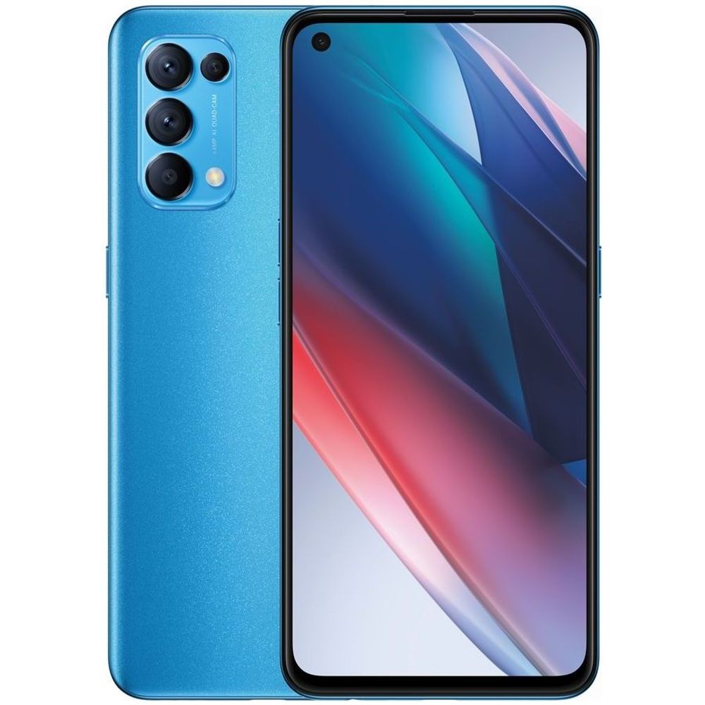 Oppo Find X3 Lite 5G Dual Sim