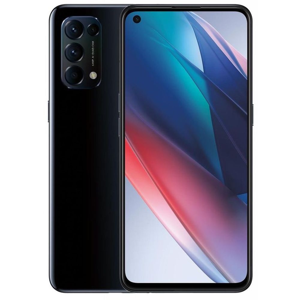 Oppo Find X3 Lite 5G Dual Sim