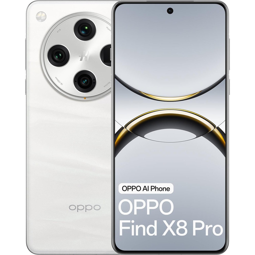 Oppo Find X8 Pro 5G Dual Sim