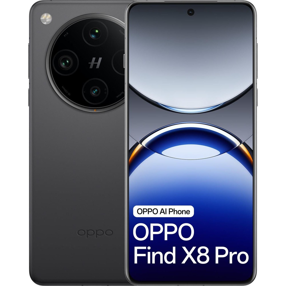 Oppo Find X8 Pro 5G Dual Sim