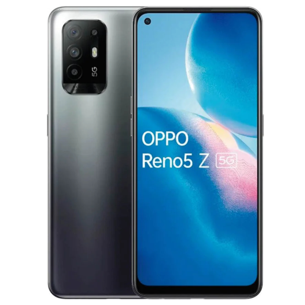 Oppo Reno5 Z 5G Dual Sim