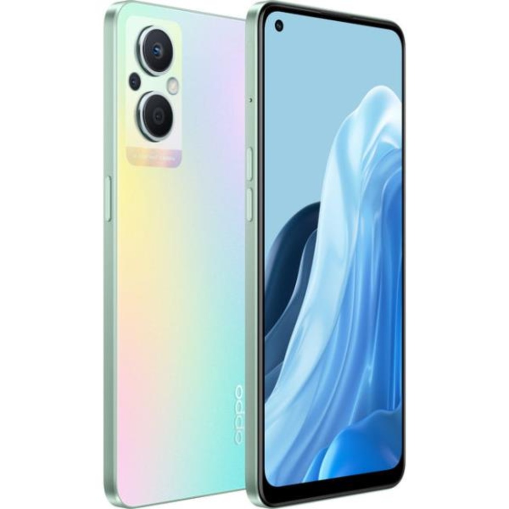 Oppo Reno8 Lite 5G