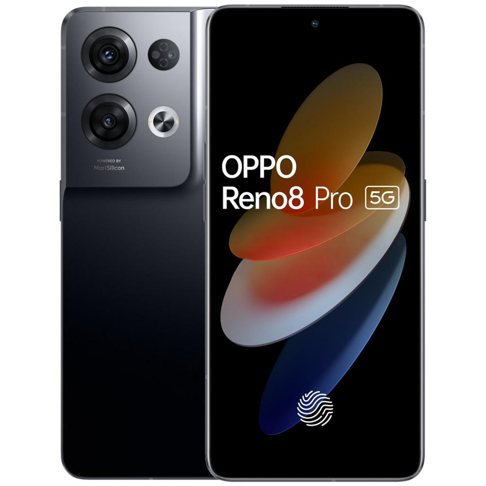 Oppo Reno8 Pro 5G