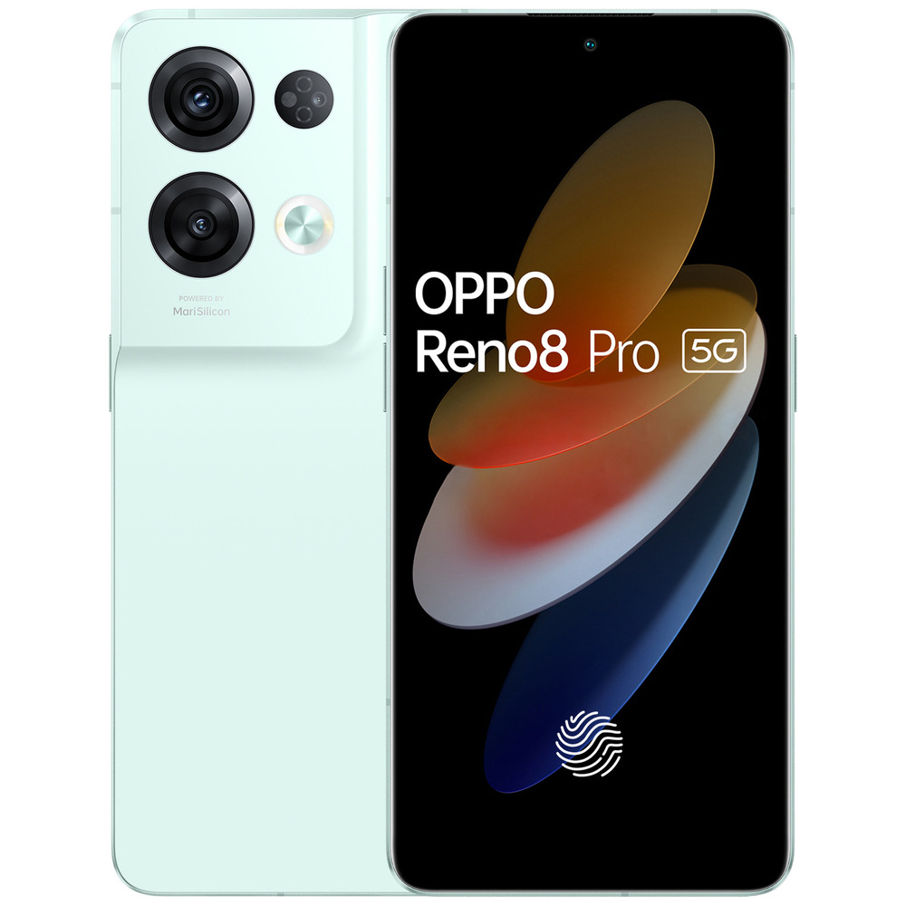 Oppo Reno8 Pro 5G