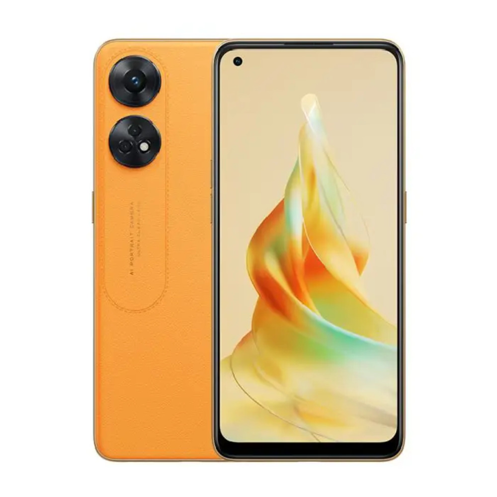 Oppo Reno8 T