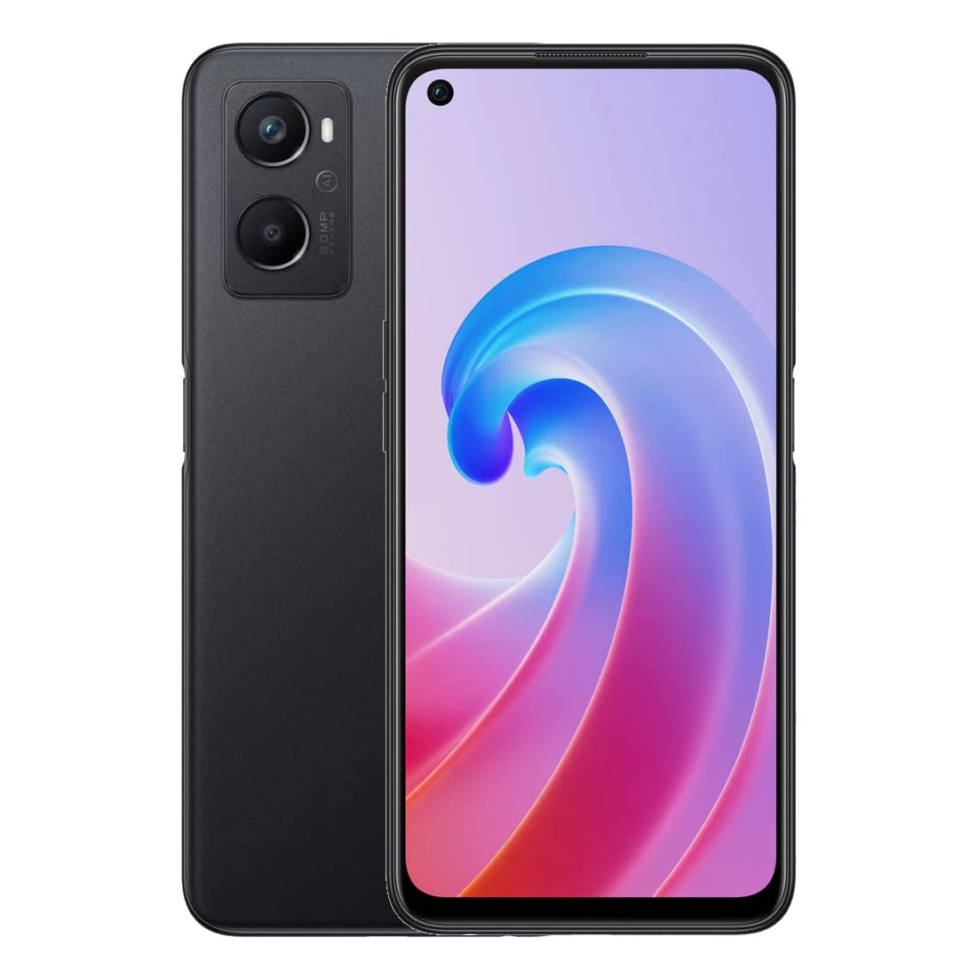 Oppo A96 Dual Sim