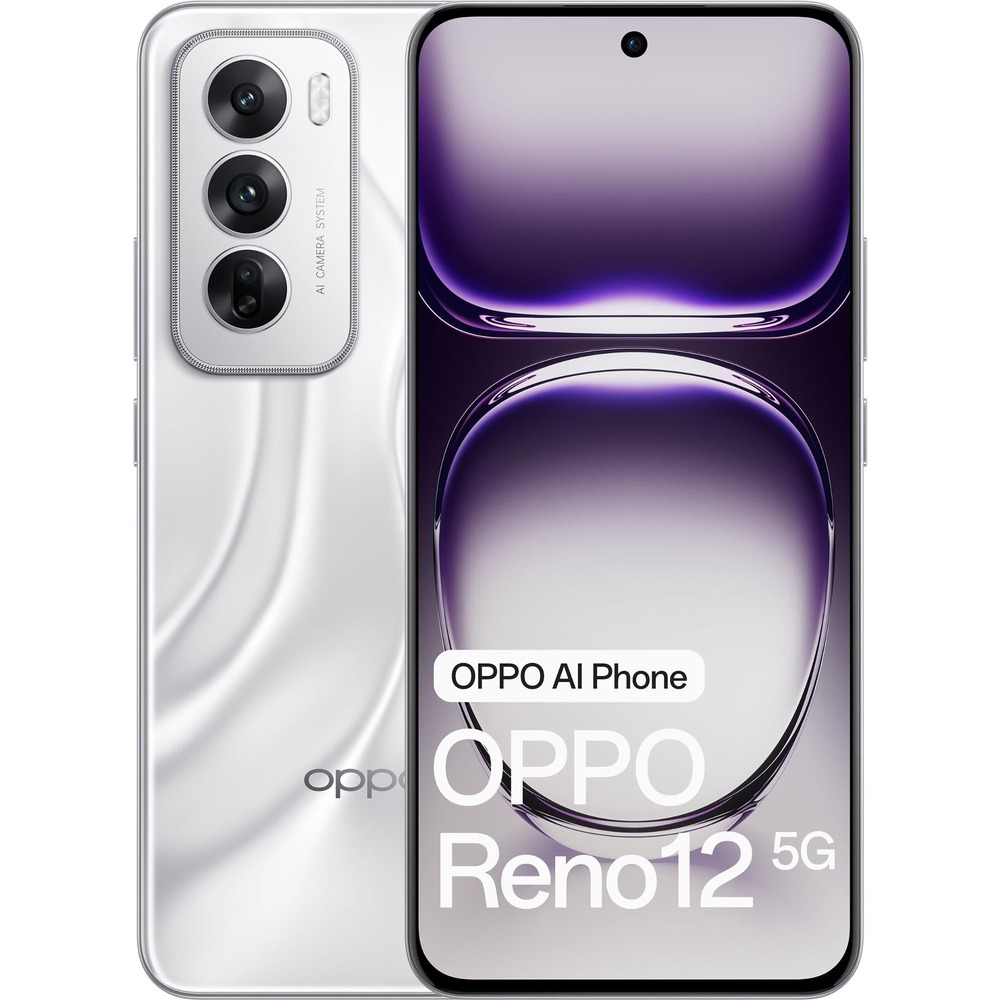 Oppo Reno12 5G