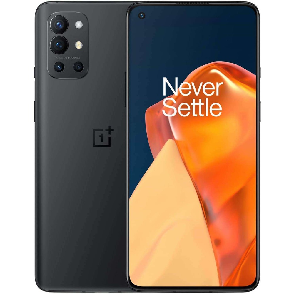 OnePlus 9R 5G Dual Sim