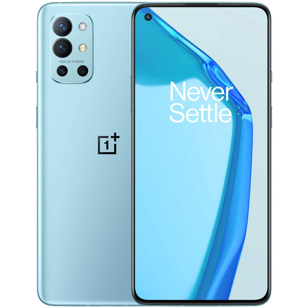OnePlus 9R 5G Dual Sim