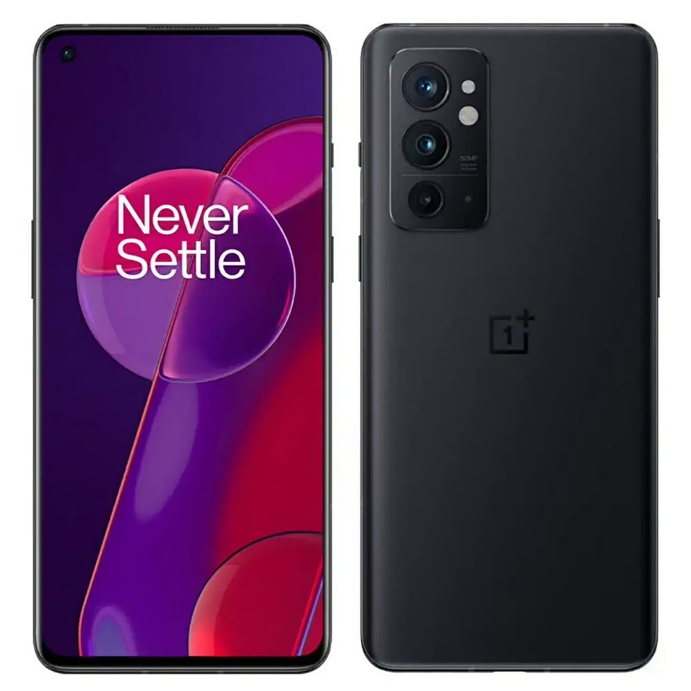 OnePlus 9RT 5G Dual Sim