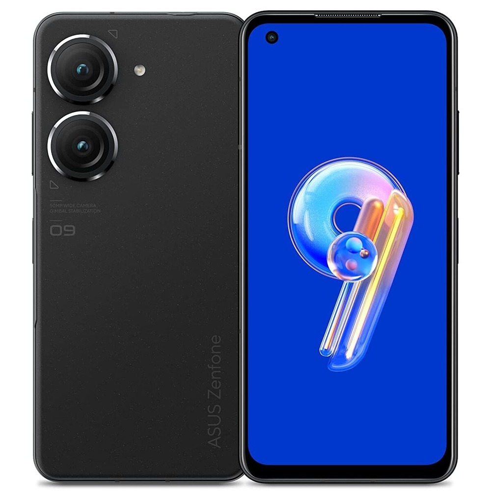 Asus Zenfone 9 5G Dual Sim