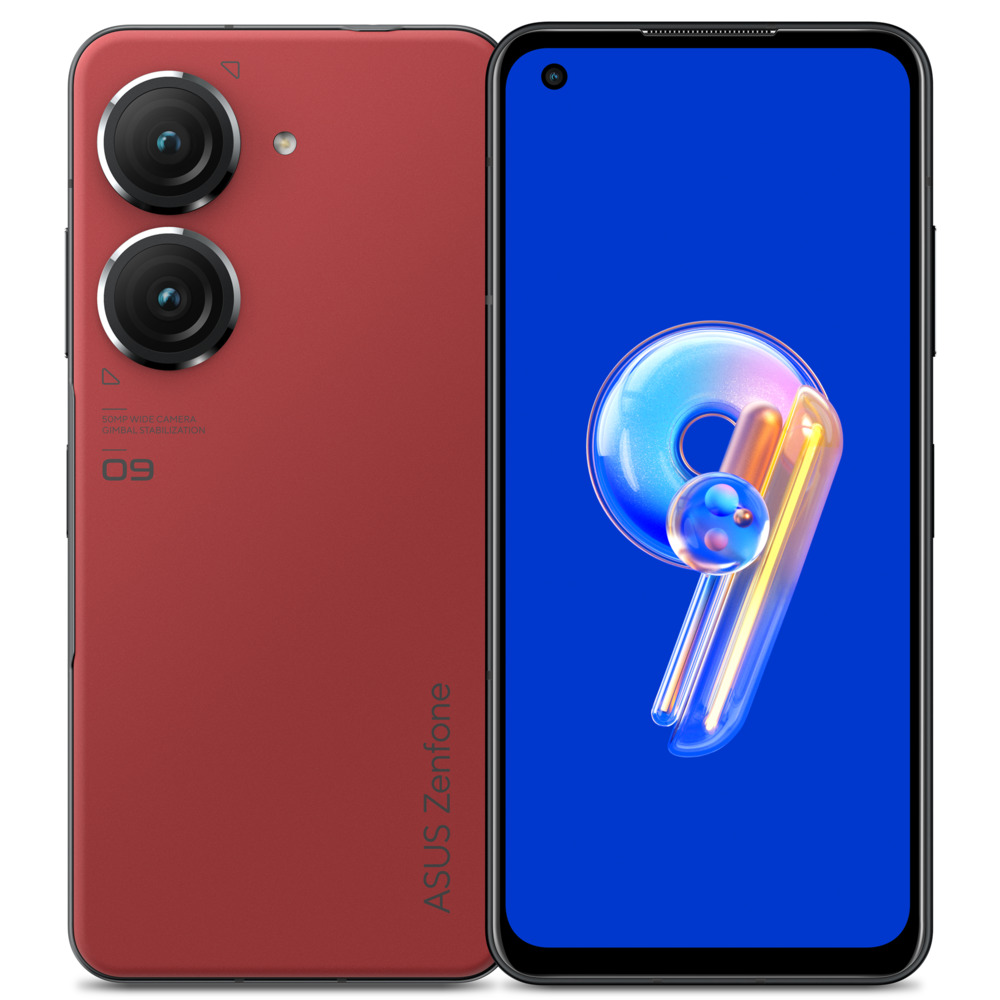 Asus Zenfone 9 5G Dual Sim