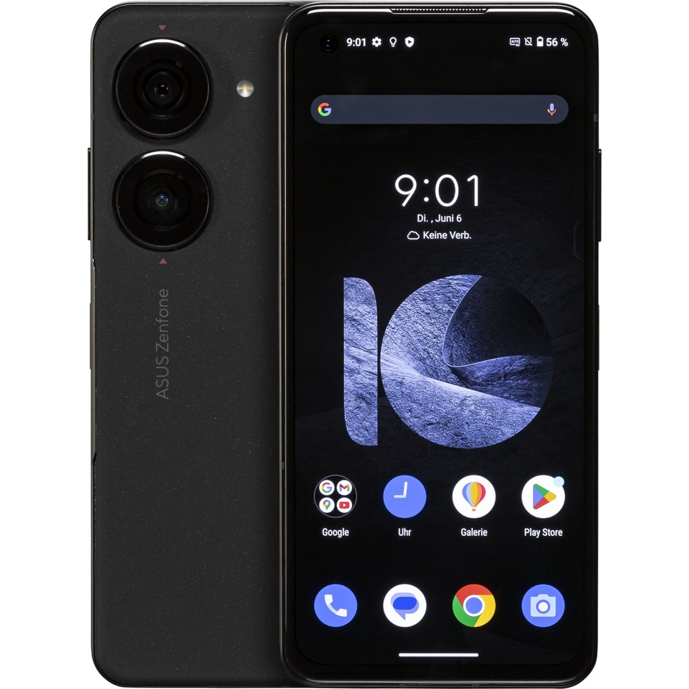 Asus Zenfone 10 5G Dual Sim