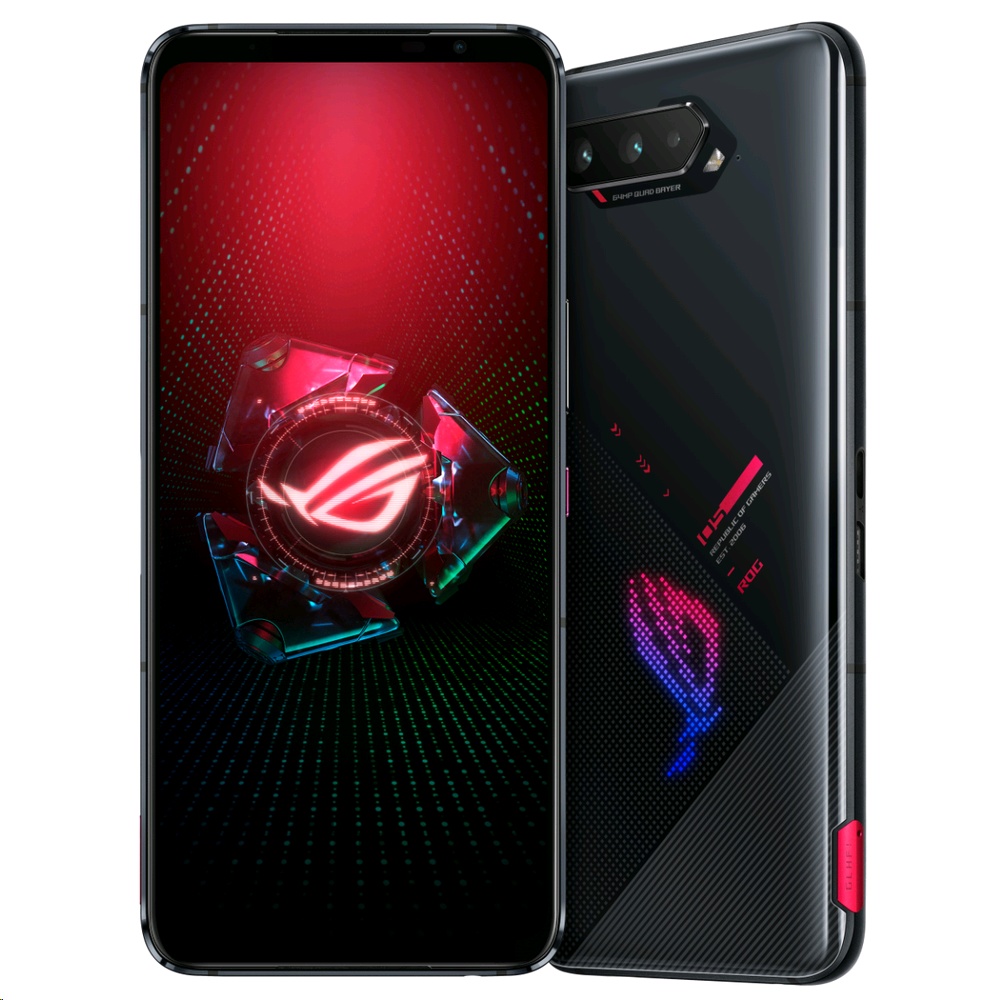 Asus ROG 5 Gaming Phone 5G Dual Sim