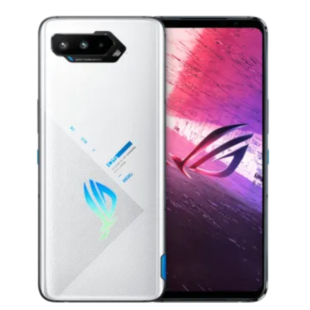 Asus ROG 5s 5G Dual Sim