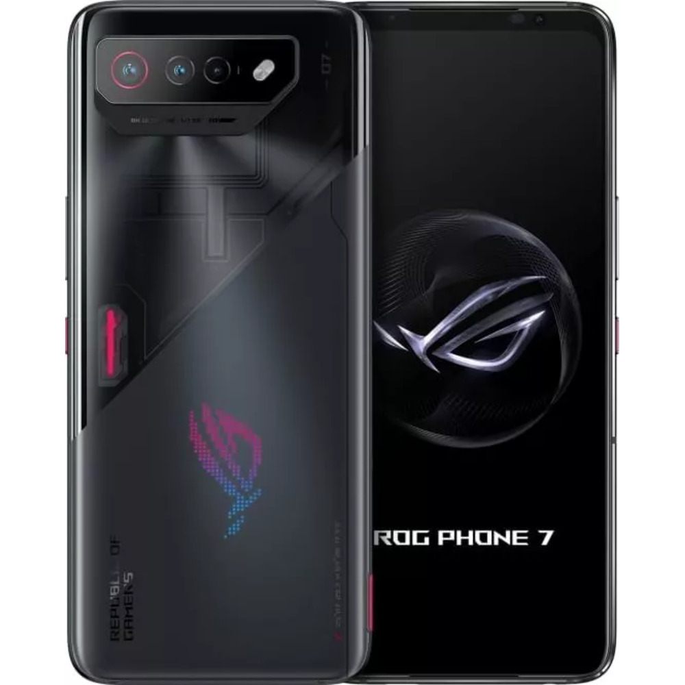 Asus ROG 7 Gaming Phone 5G Dual Sim