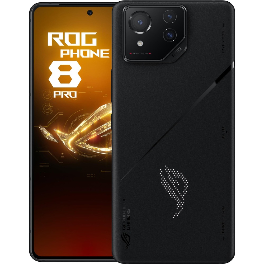 Asus ROG 8 Pro Gaming Phone 5G Dual Sim