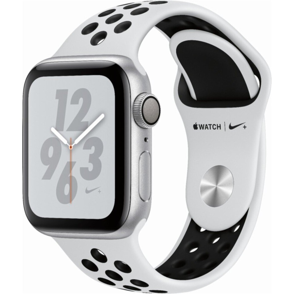 Apple Watch Series 4 Nike Aluminium GPS Cellular