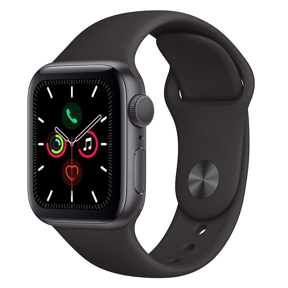 Apple Watch Series 5 GPS Aluminum Case