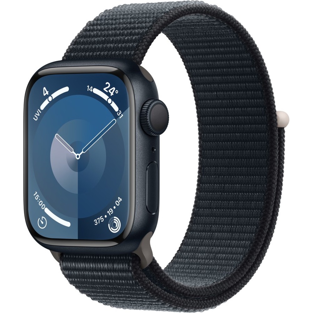 Apple Watch Series 9 GPS Aluminium Case