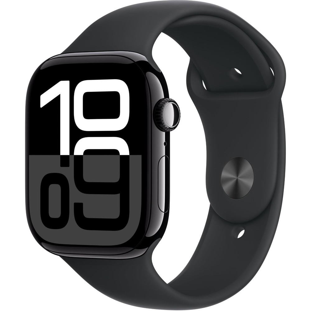 Apple Watch Series 10 GPS Aluminium Case