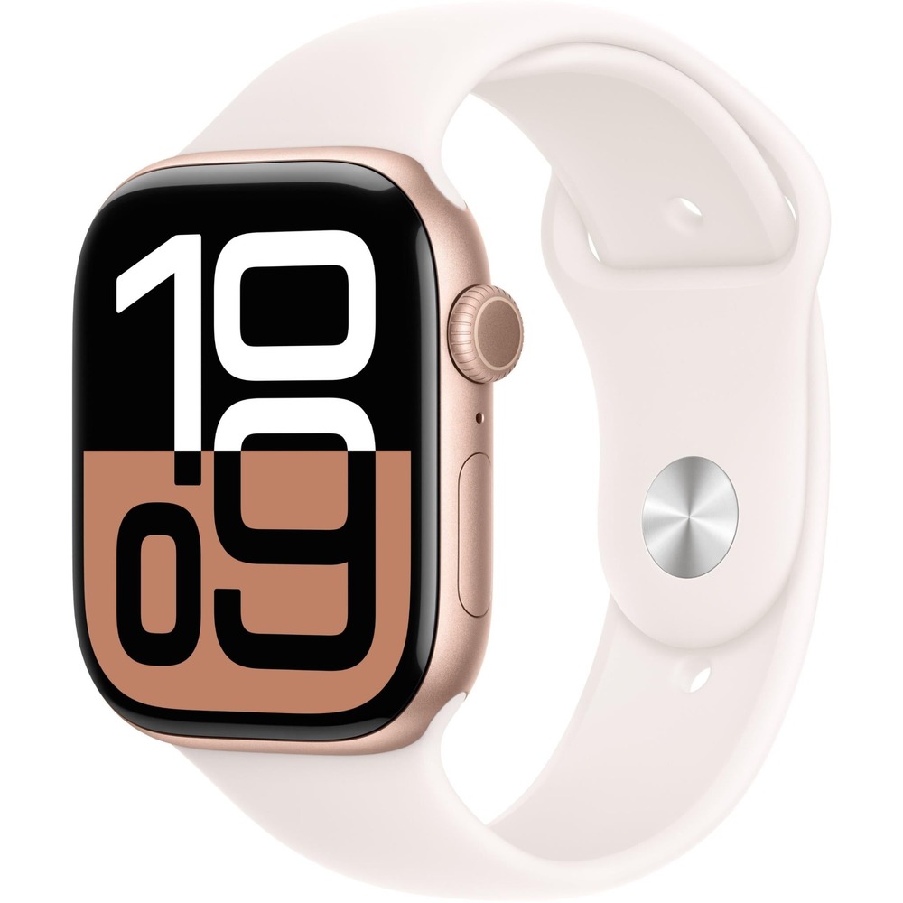 Apple Watch Series 10 GPS Aluminium Case