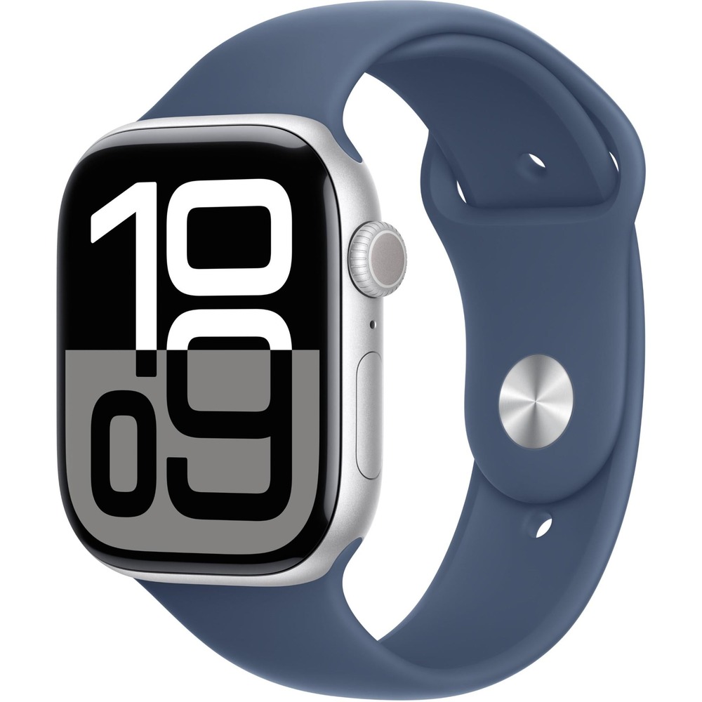 Apple Watch Series 10 GPS Aluminium Case