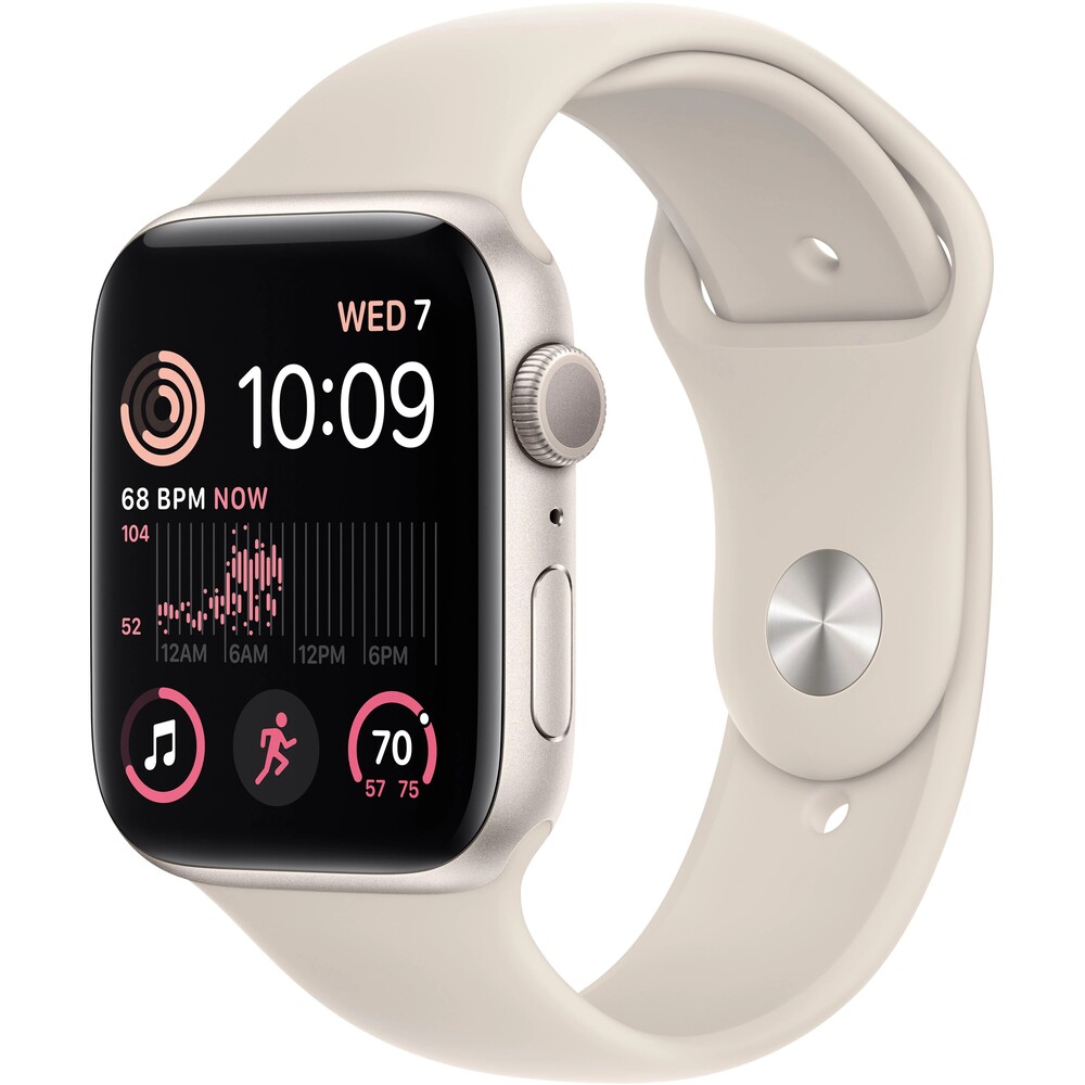Apple Watch SE 2022 GPS Cellular