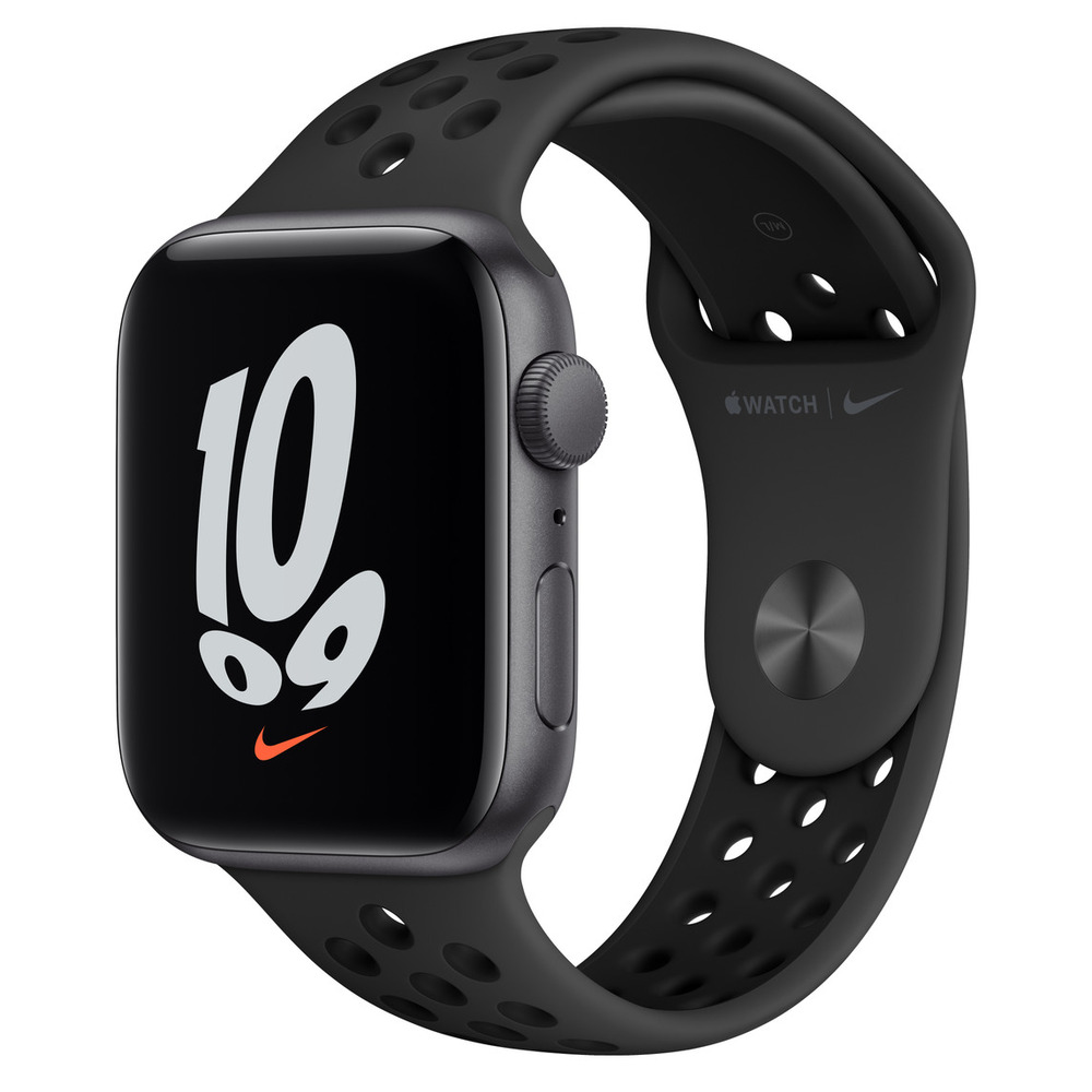 Apple Watch SE Nike GPS