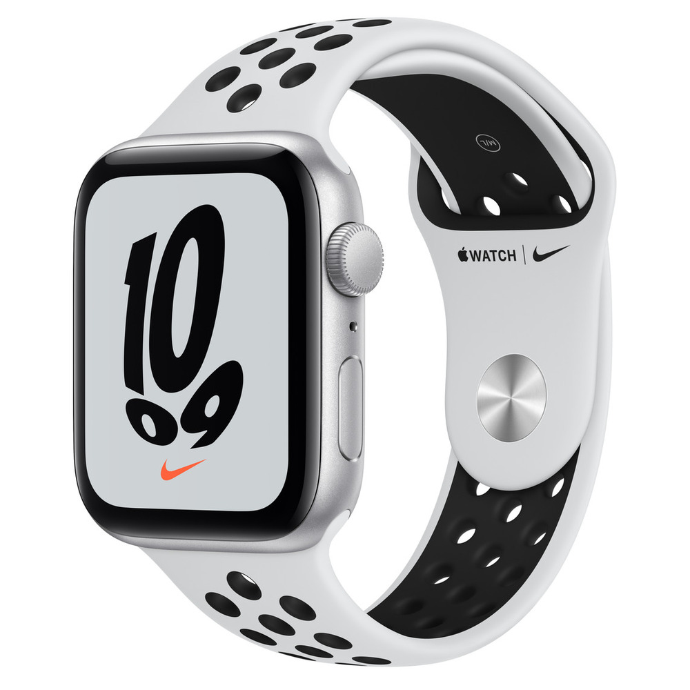 Apple Watch SE Nike GPS