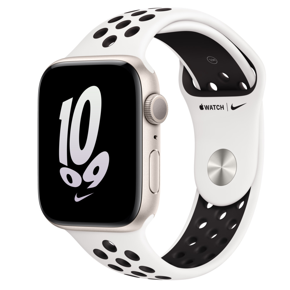 Apple Watch SE Nike GPS