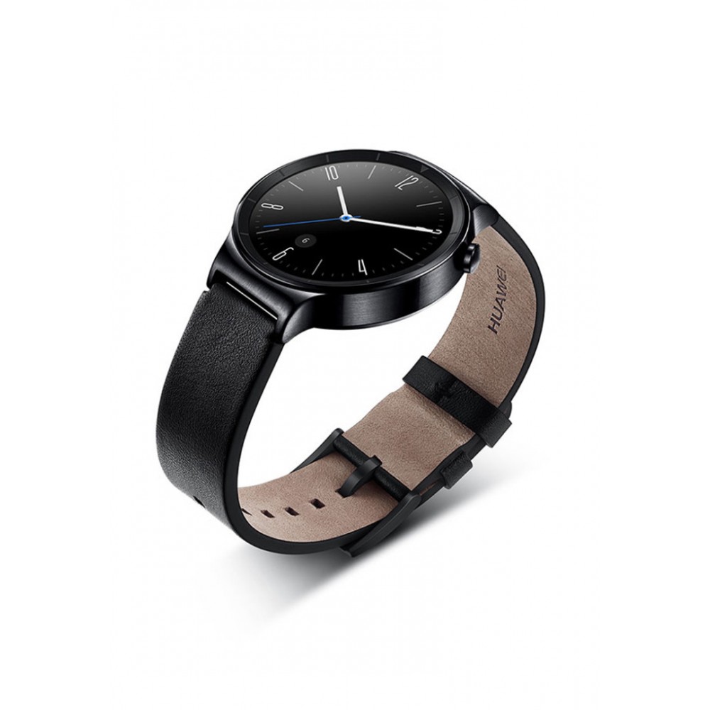 Huawei Watch Stainless Steel