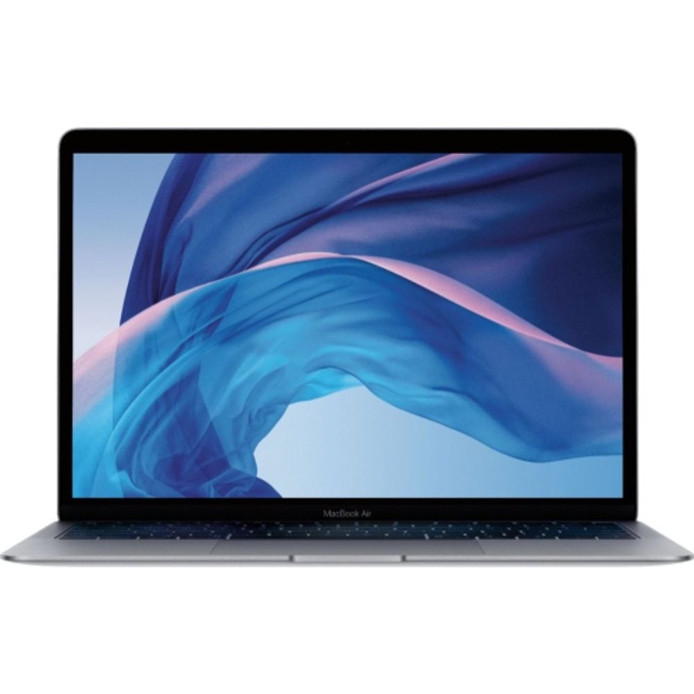 Apple MacBook Air Retina 13-inch 2019 Two Thunderbolt 3 Ports
