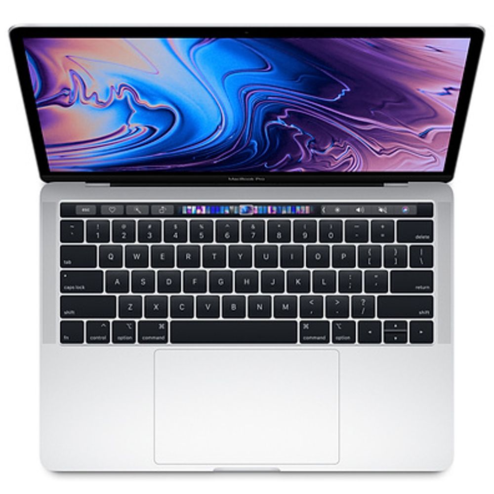 Apple MacBook Pro 13-inch 2019 Two Thunderbolt 3 ports i5