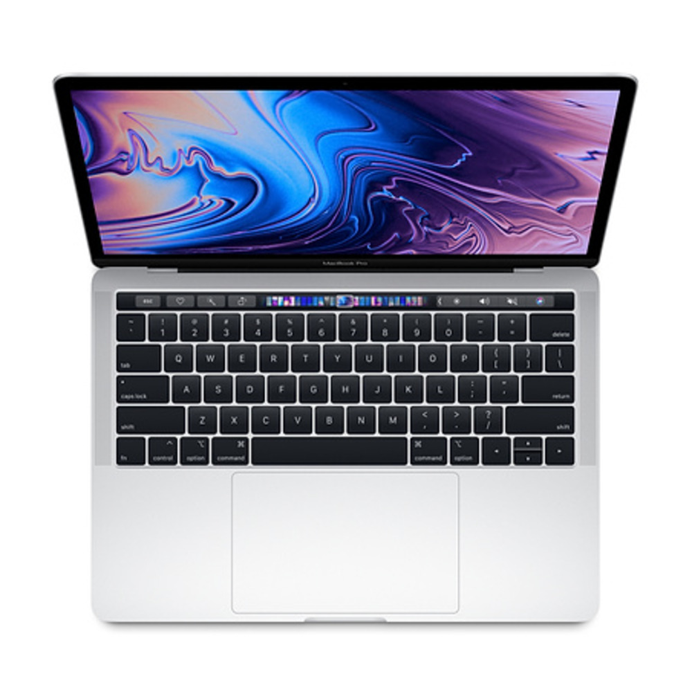 Apple MacBook Pro 13-inch 2018 Four Thunderbolt 3 ports i5