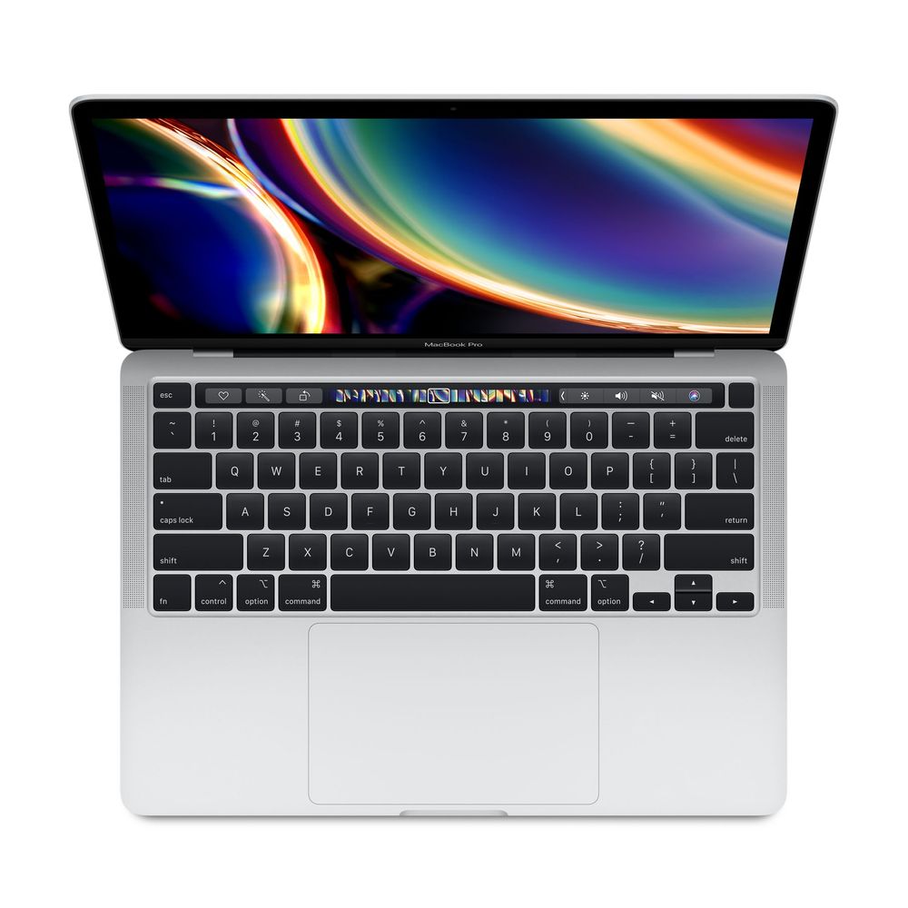 Apple MacBook Pro 13-inch 2020 (Two Thunderbolt 3 ports)