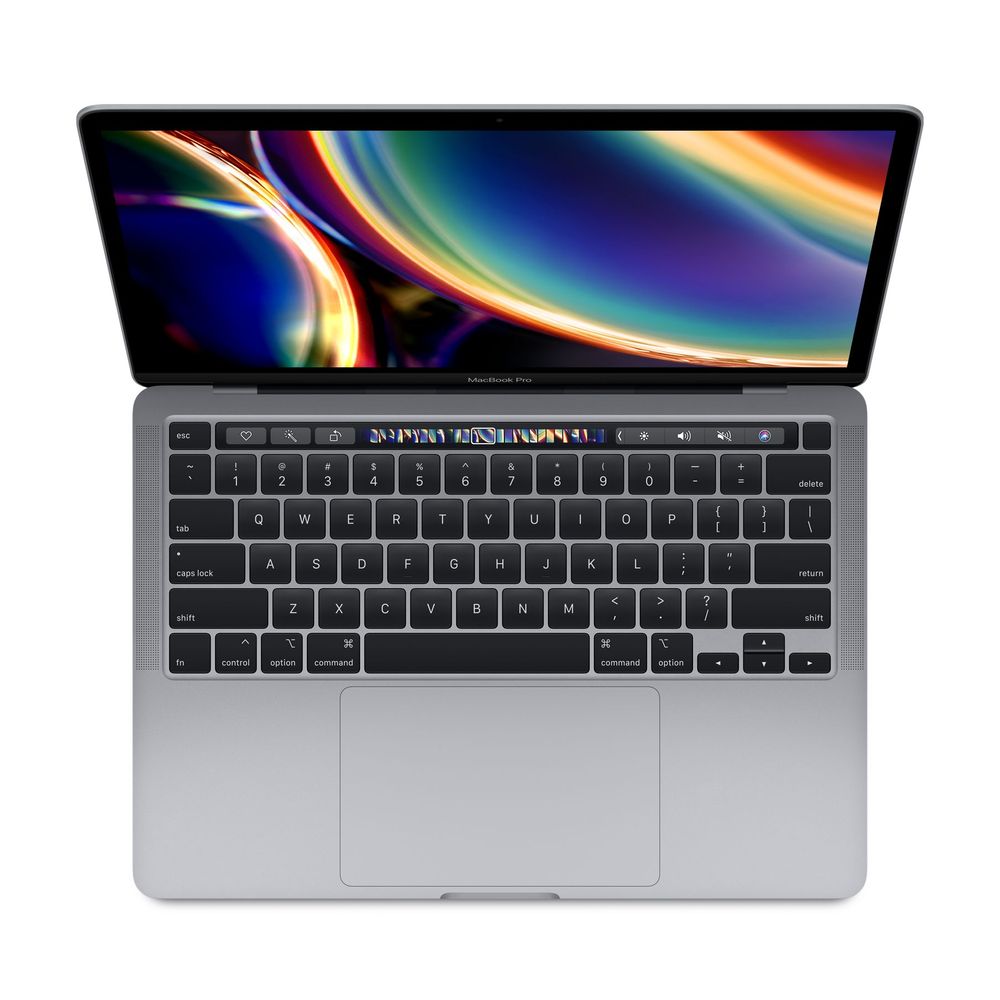 Apple MacBook Pro 13-inch 2020 Four Thunderbolt 3 ports i5