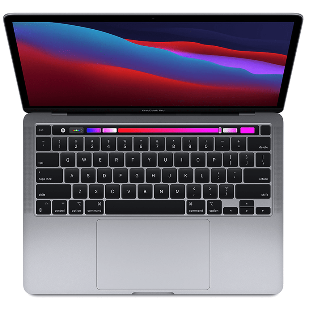 Apple MacBook Pro 13-inch 2020 M1 Chip