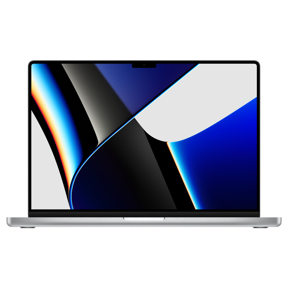 Apple MacBook Pro 16-inch 2021 M1 Max Chip